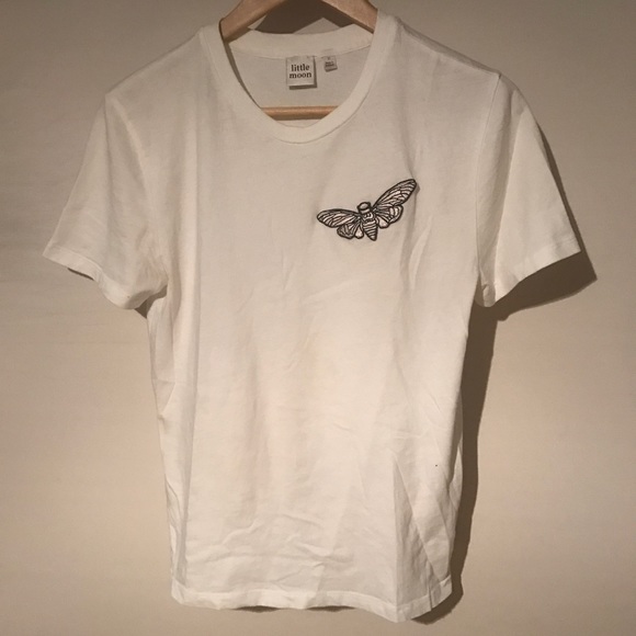 Little Moon Tops - Tees